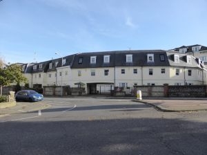 Lismore Road, Eastbourne